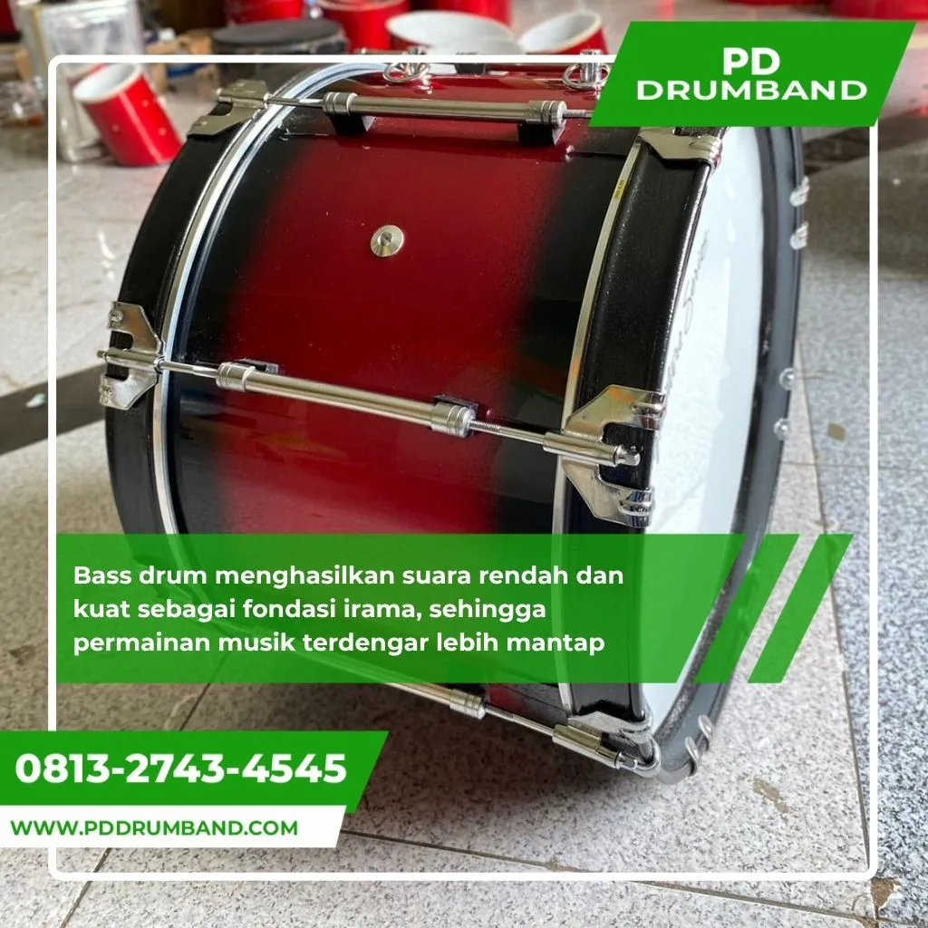 Bass Drum