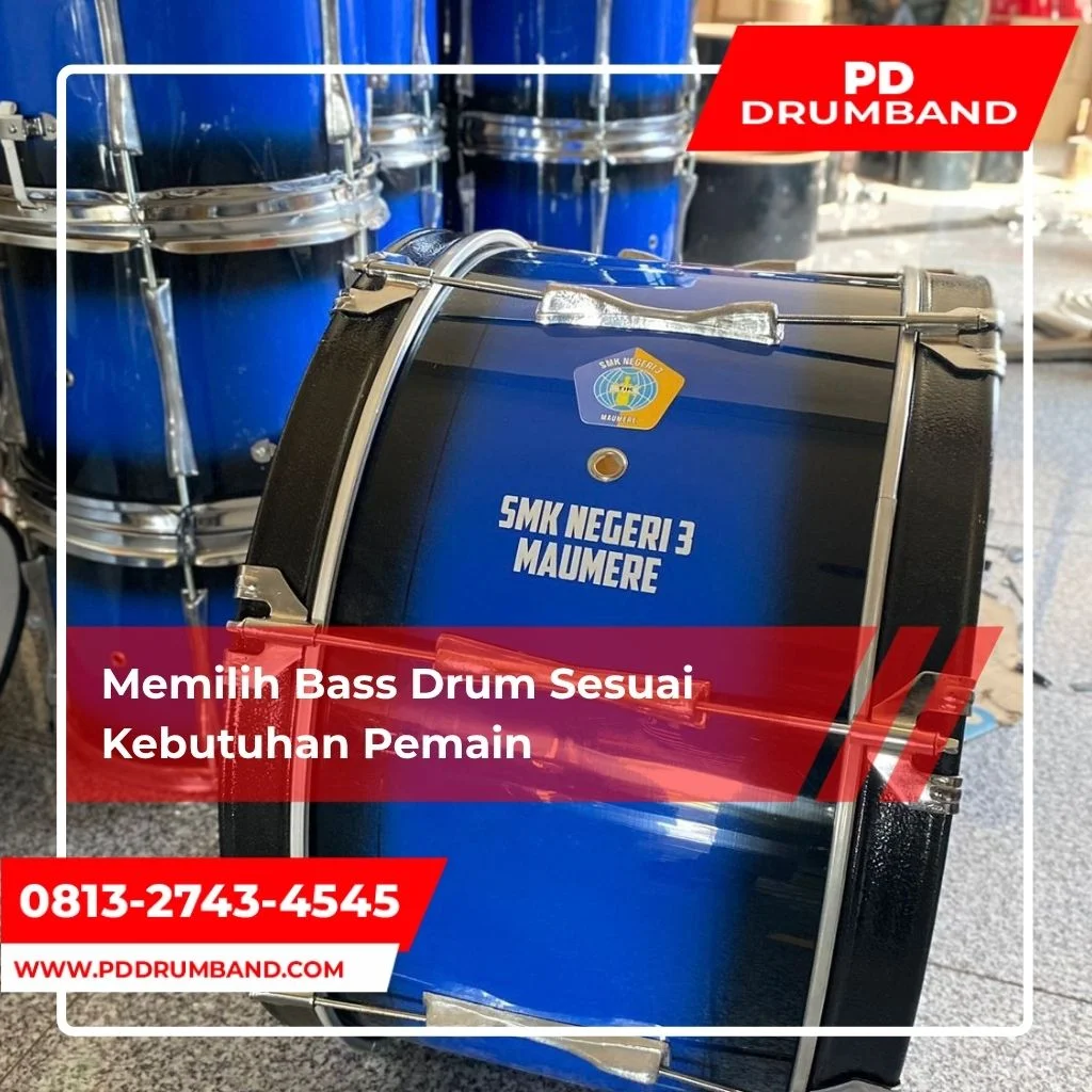 Bass Drum