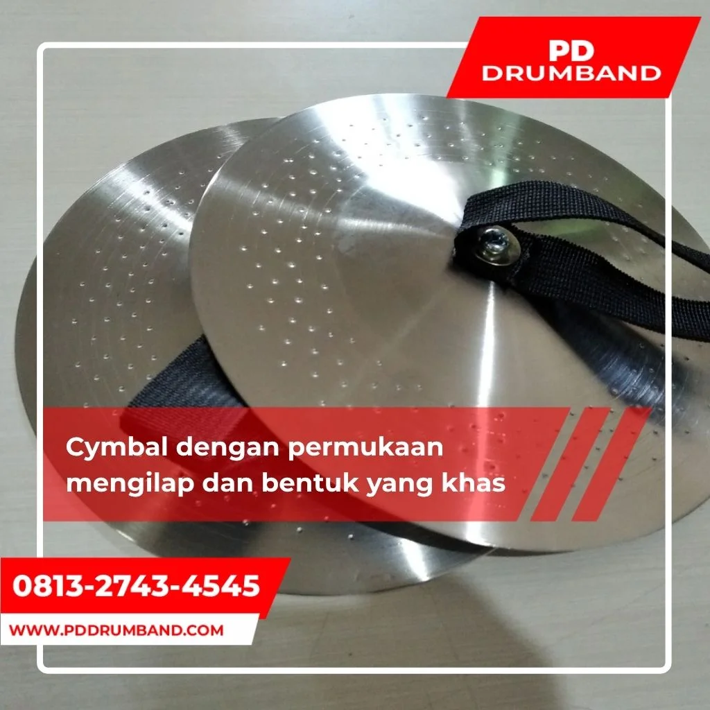 Cymbal