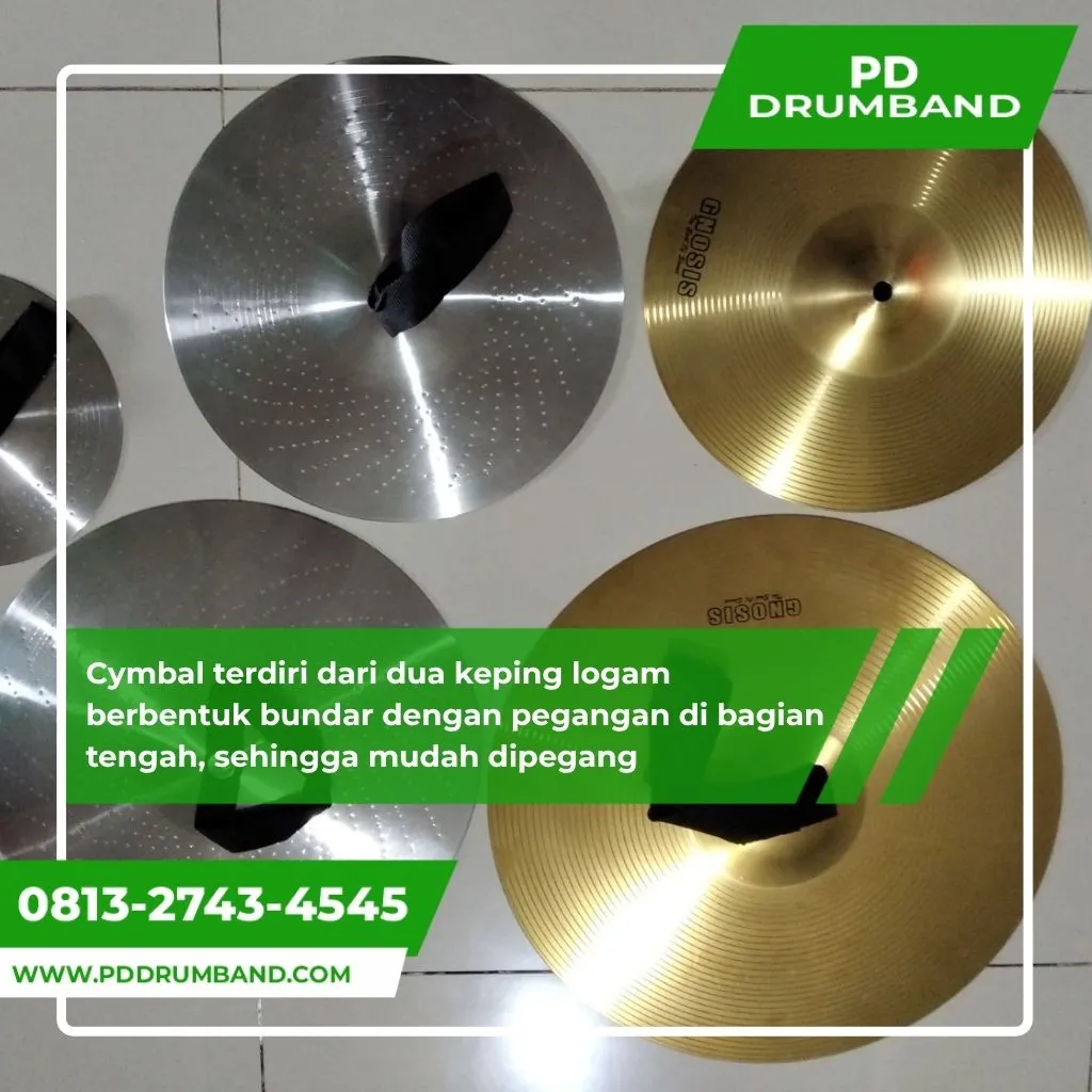 Cymbal