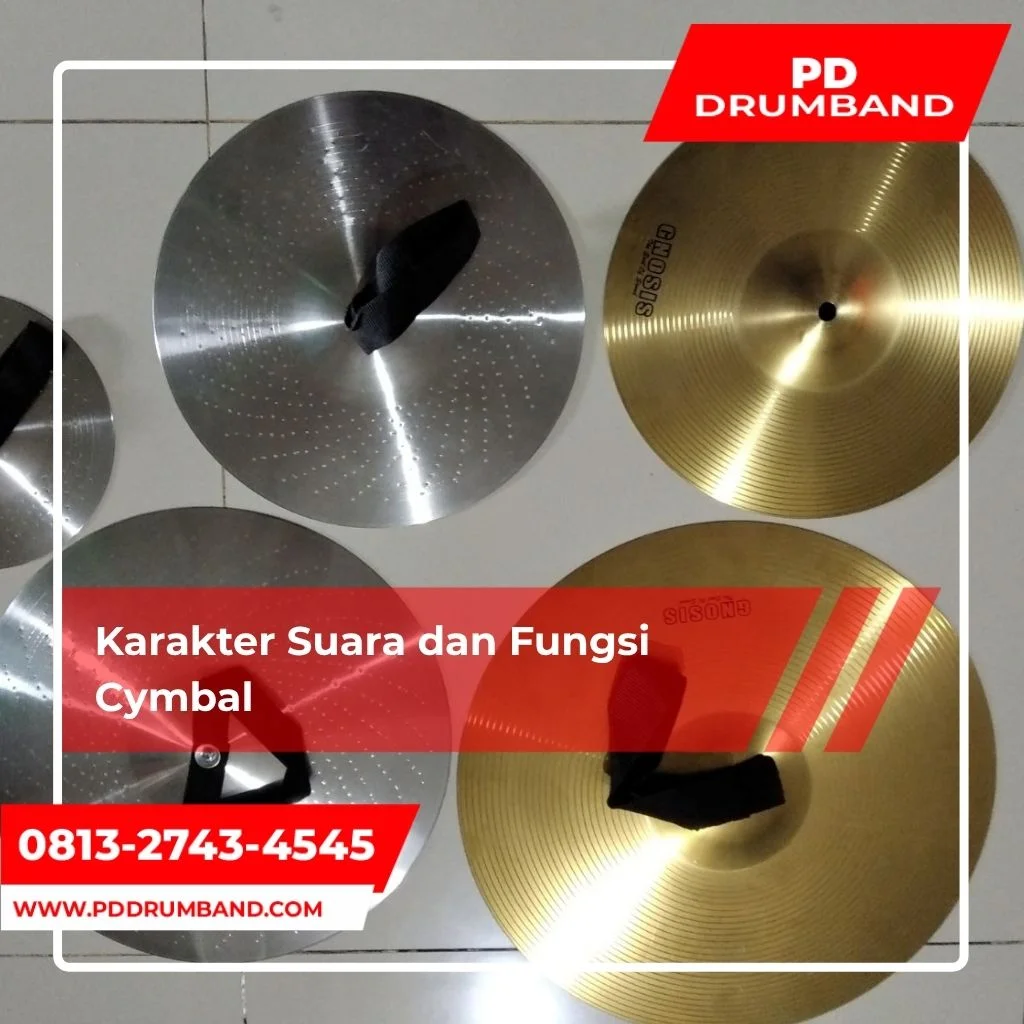 Cymbal