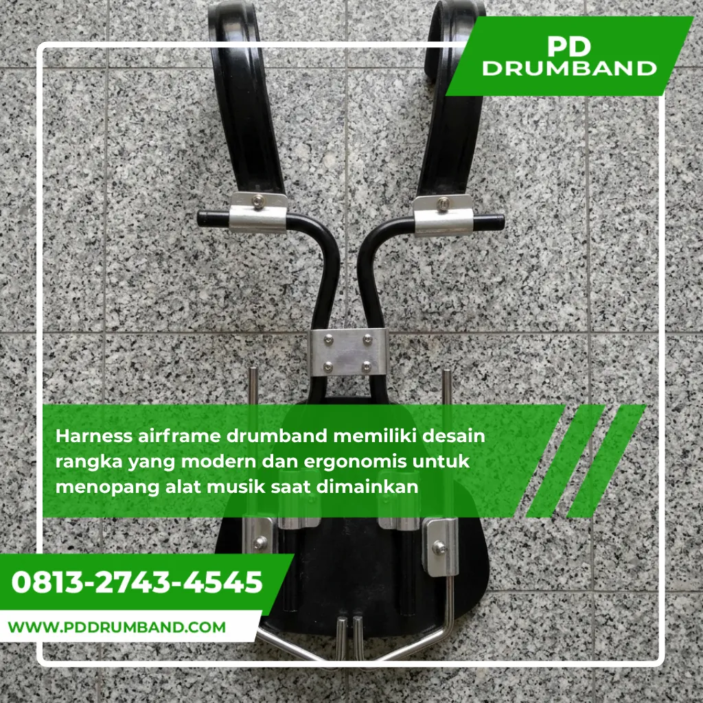 Harnes Airframe