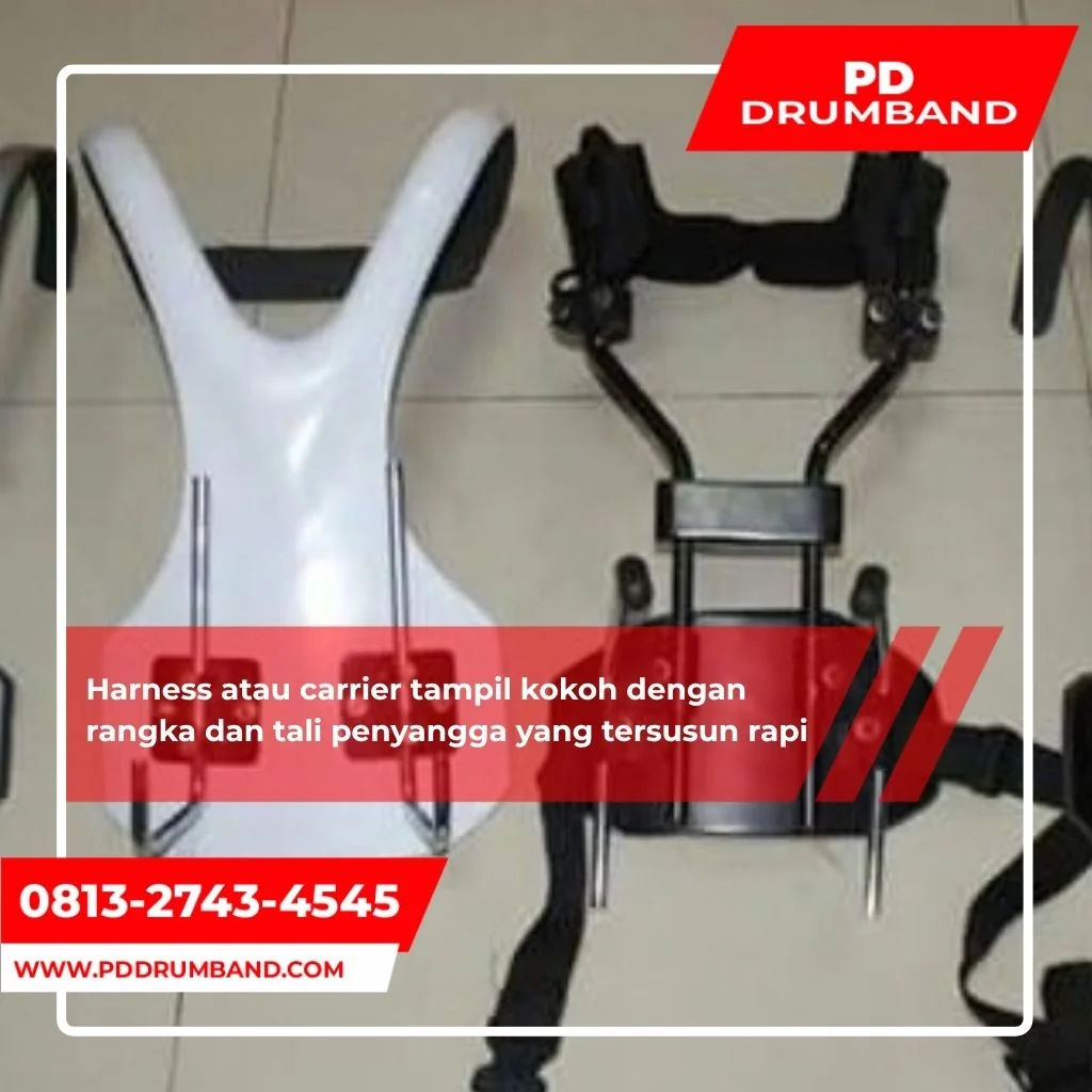 Harness atau carrier