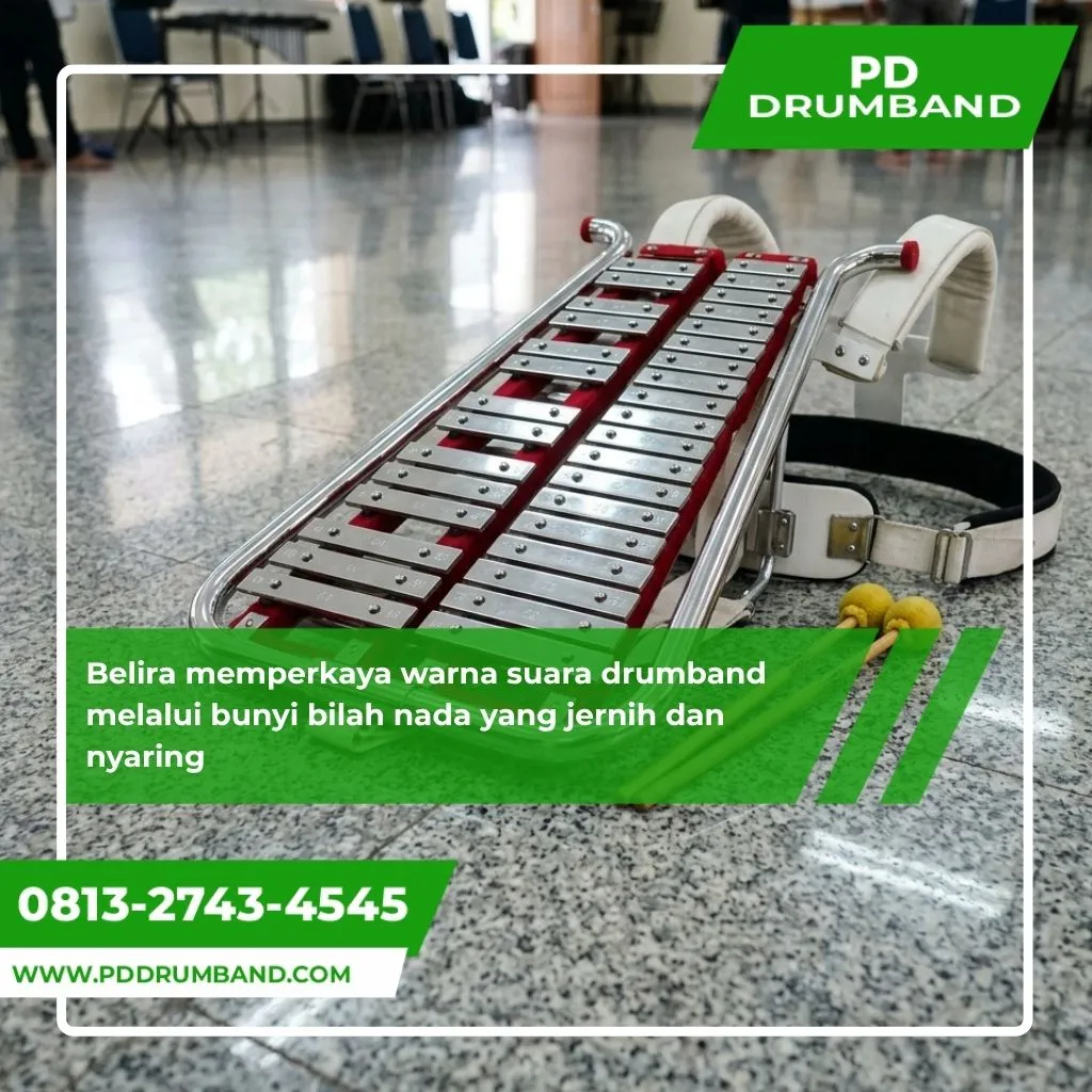Memperkaya Warna Suara