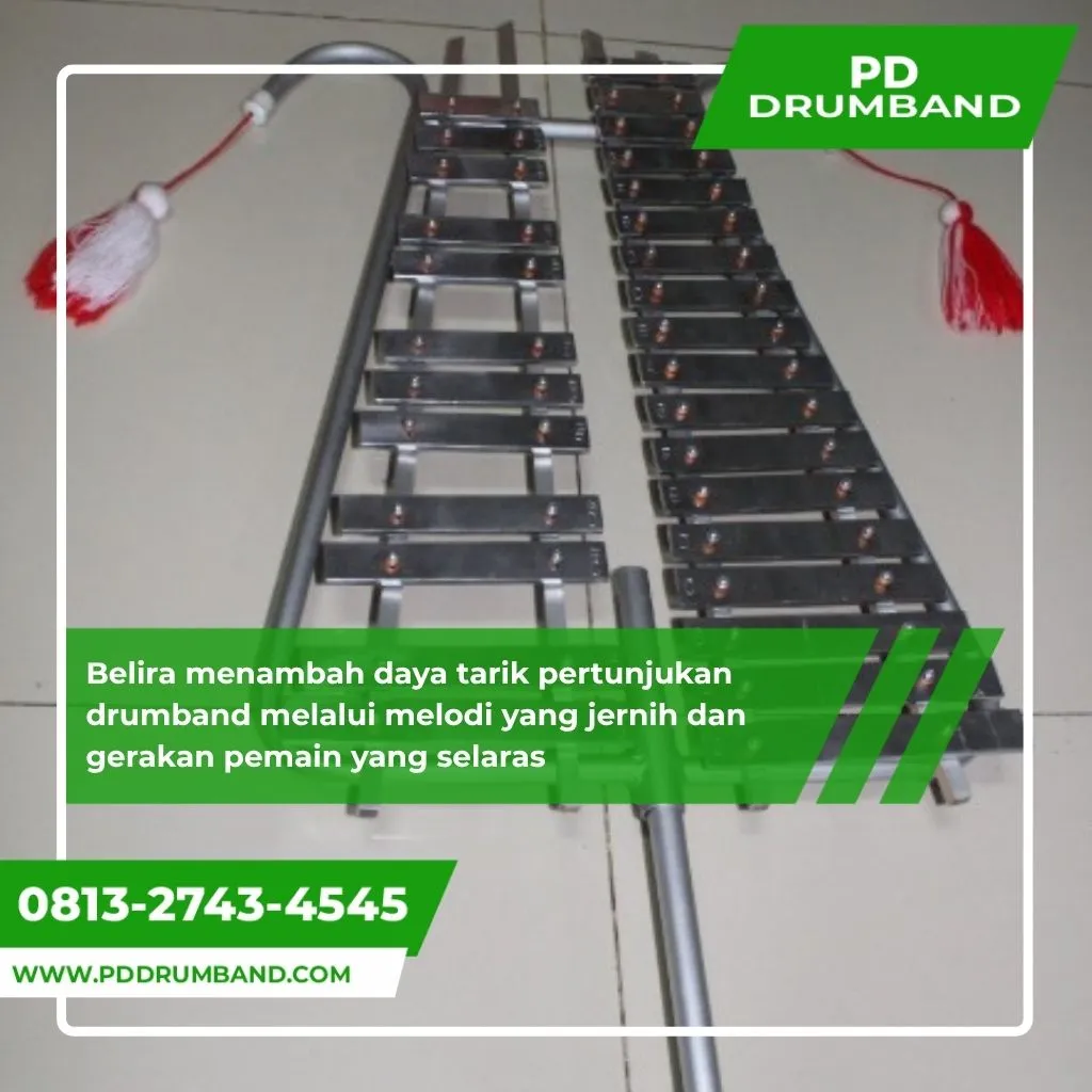 Menambah Daya Tarik Pertunjukan