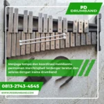 Apa Nama Alat Drumband Ting Ting? Ini Jenis dan Cara Memainkannya
