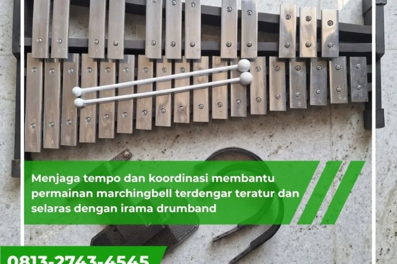 Menjaga Tempo dan Koordinasi