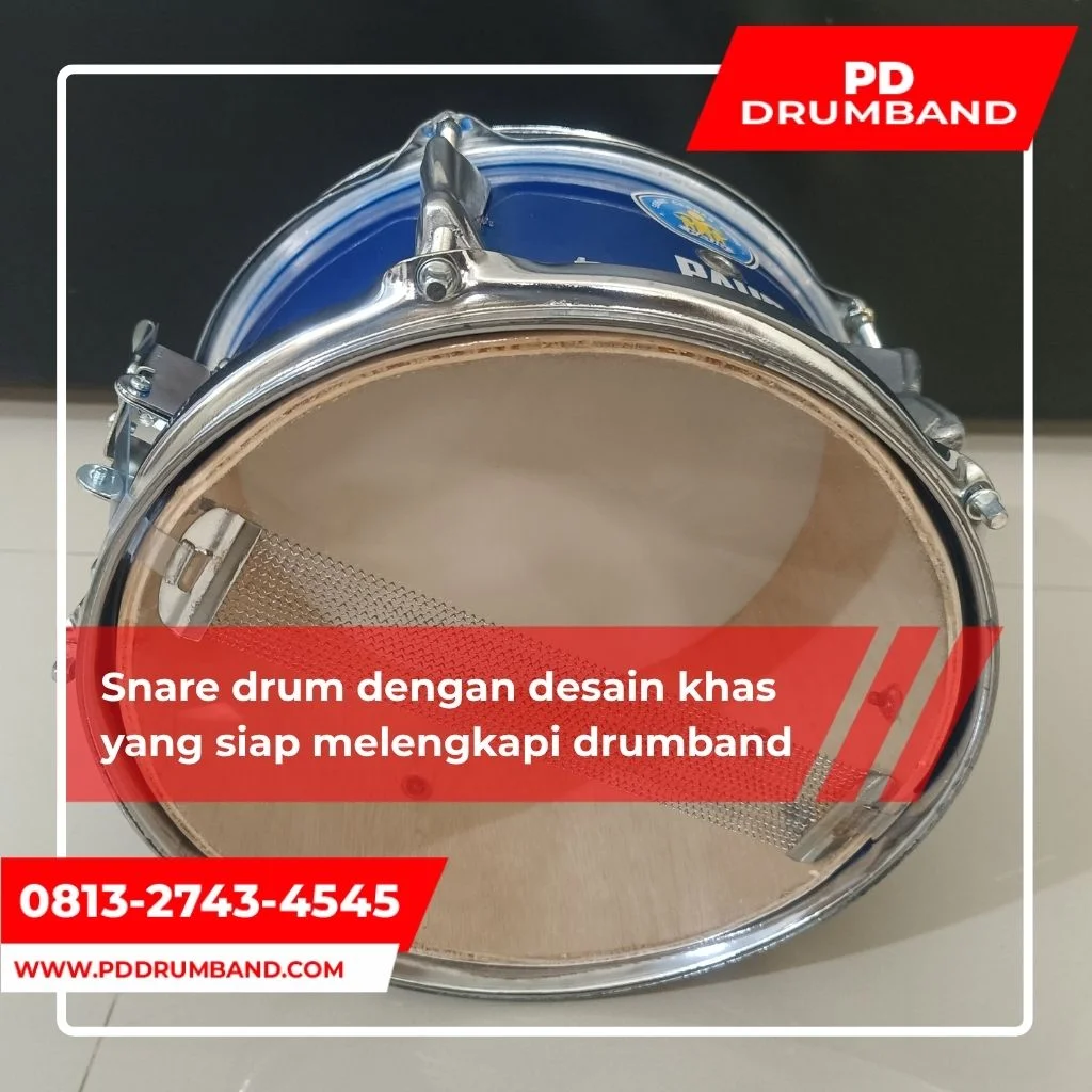 Snare Drum