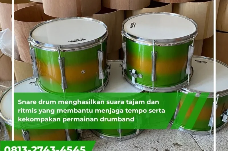 Snare Drum