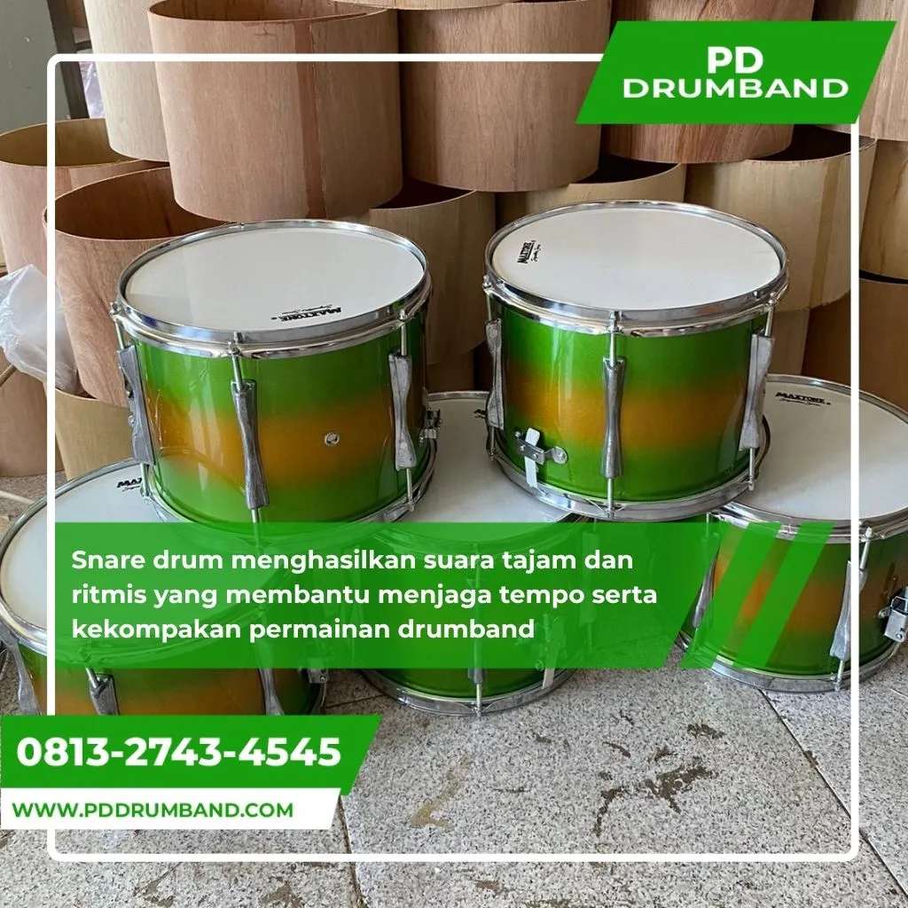 Snare Drum