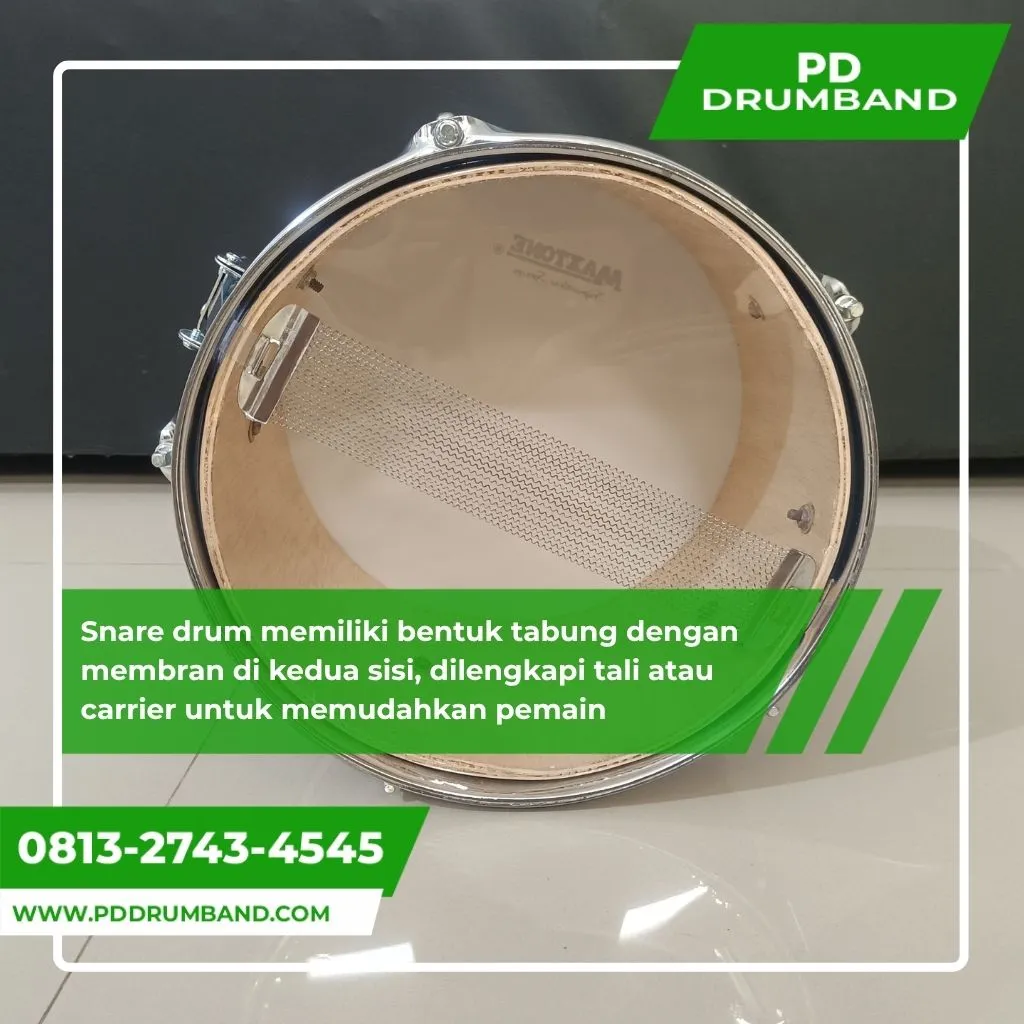 Snare Drum