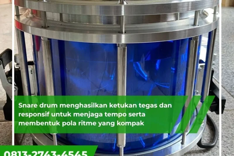 Snare Drum