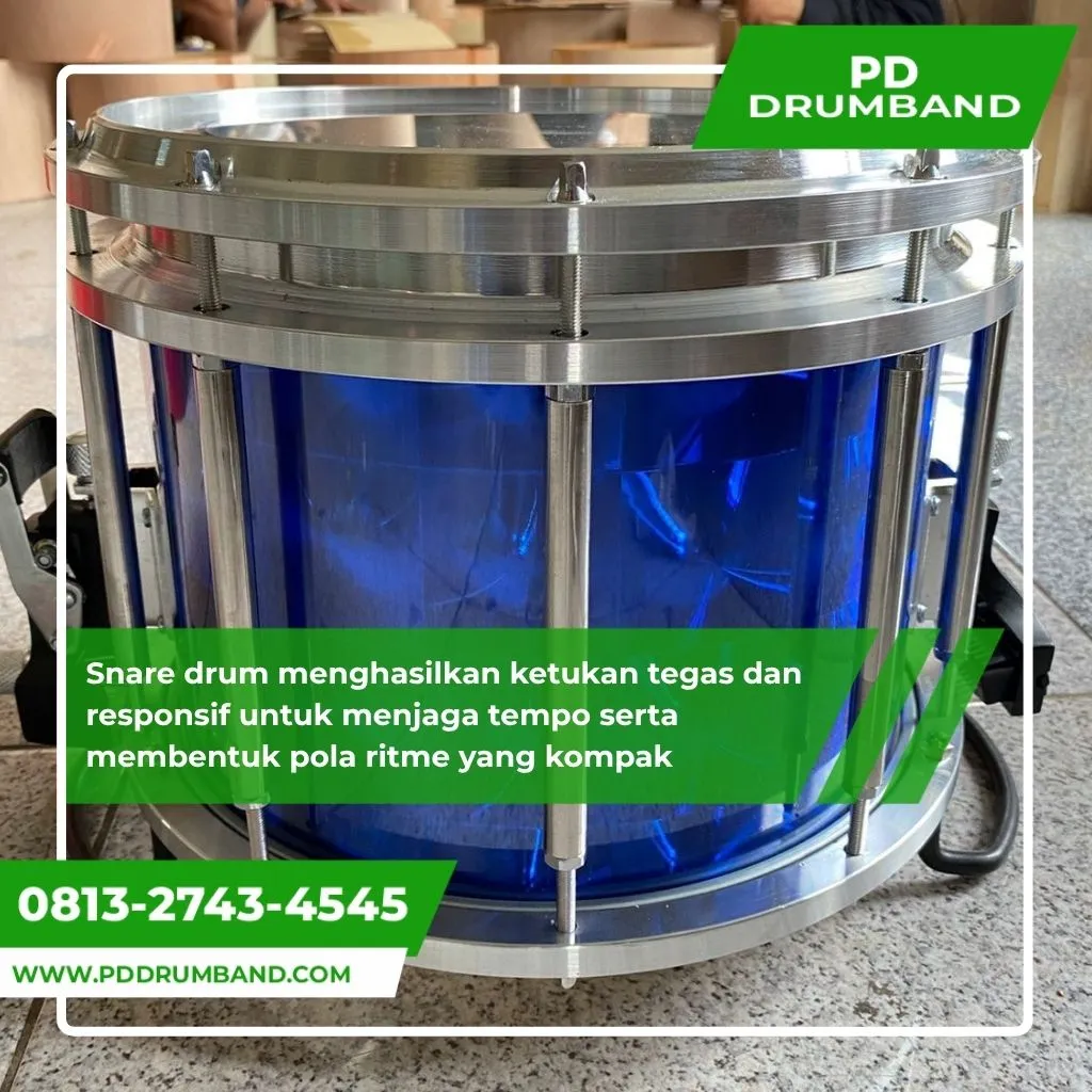 Snare Drum