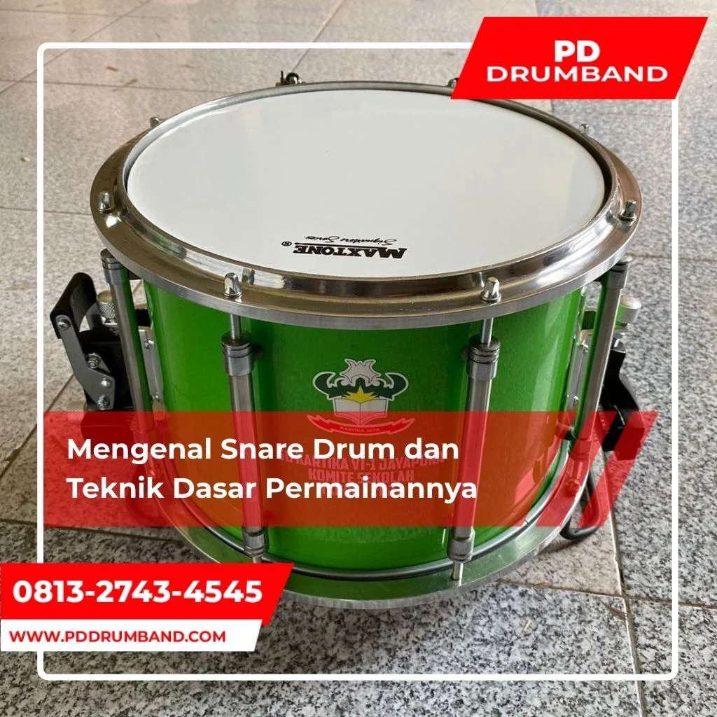 Snare Drum