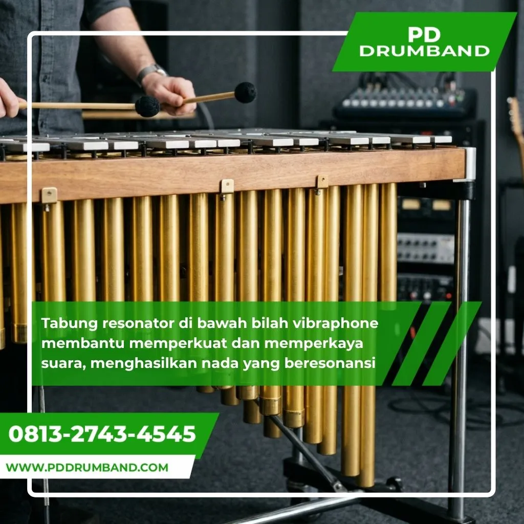 Tabung Resonator