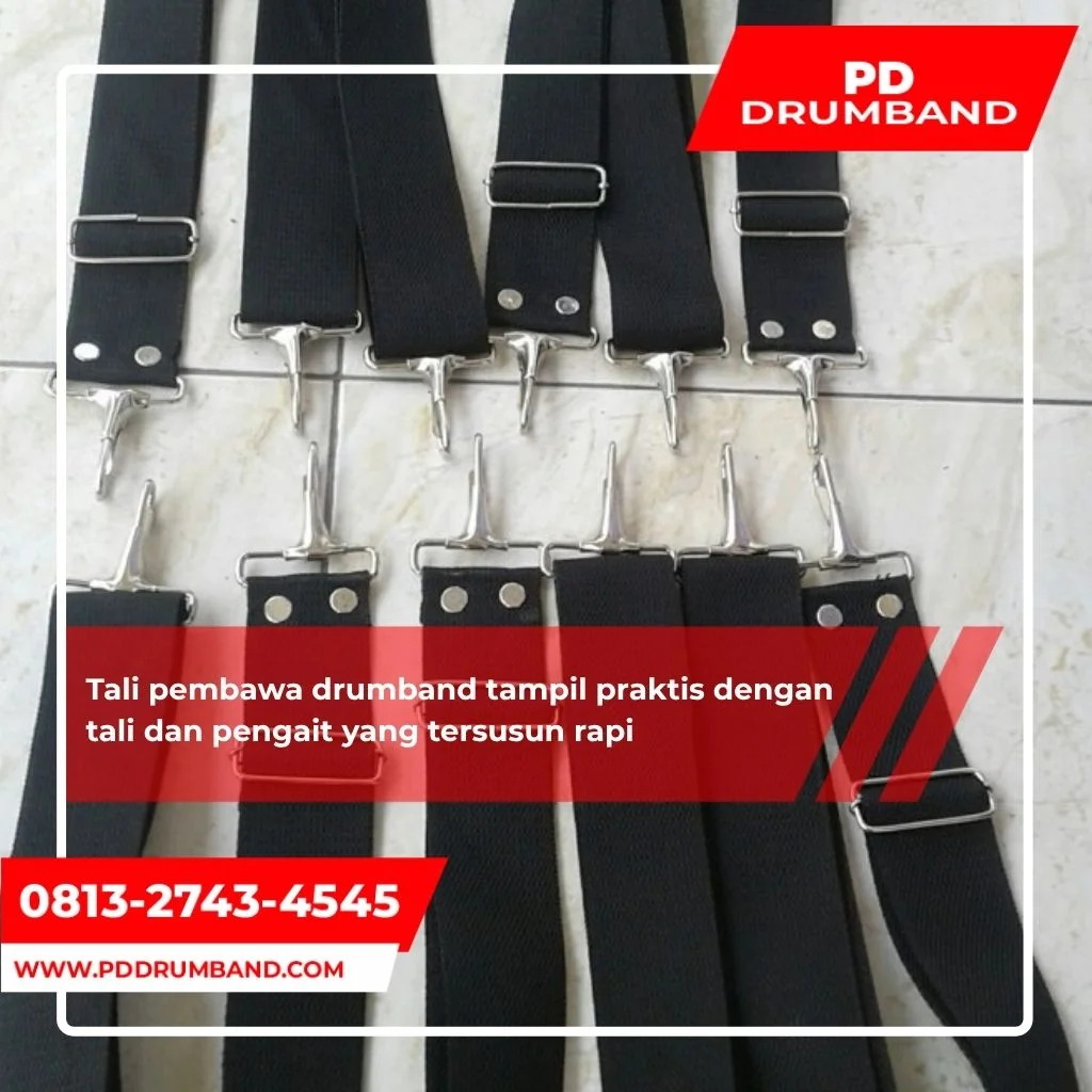 Tali pembawa
