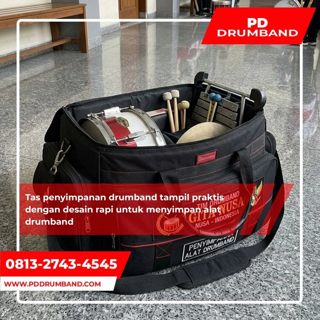 Tas penyimpanan