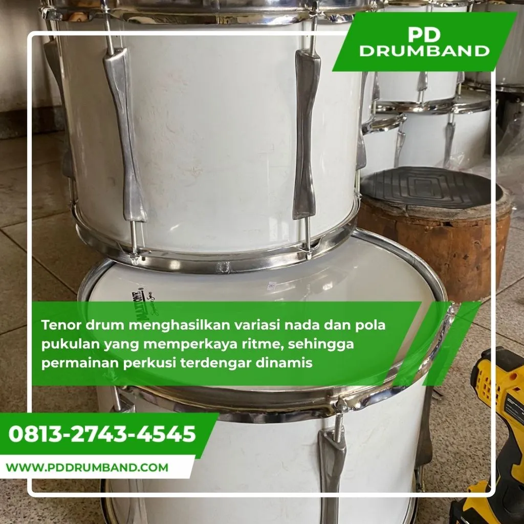 Tenor Drum