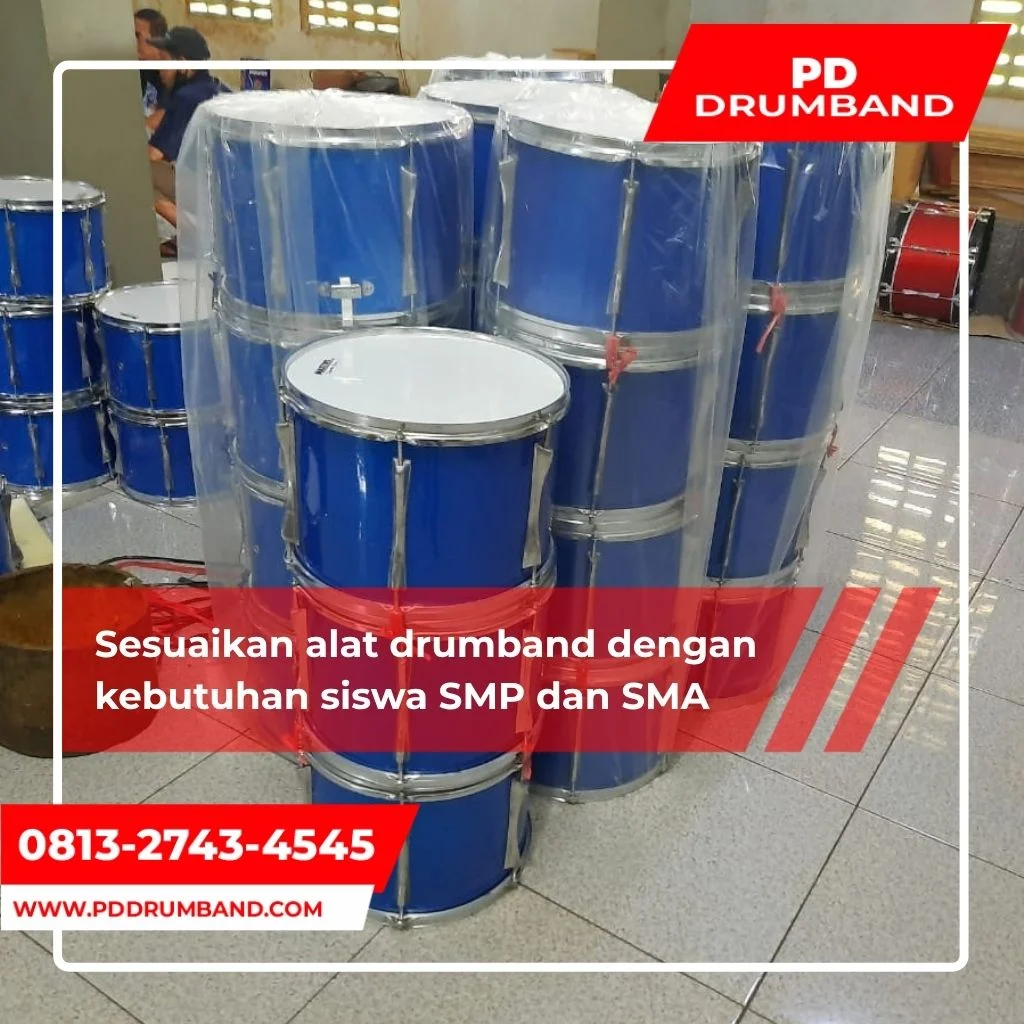 Untuk SMP dan SMA