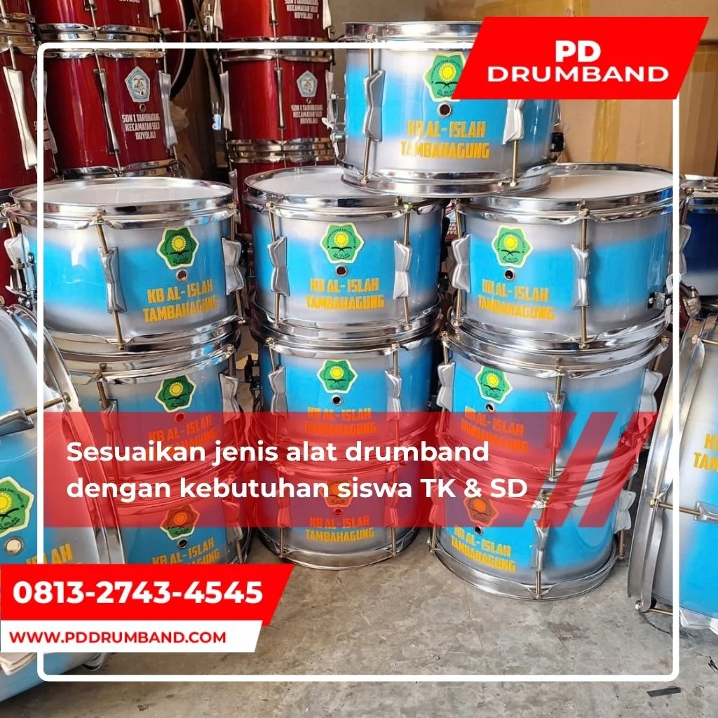 Untuk TK dan SD